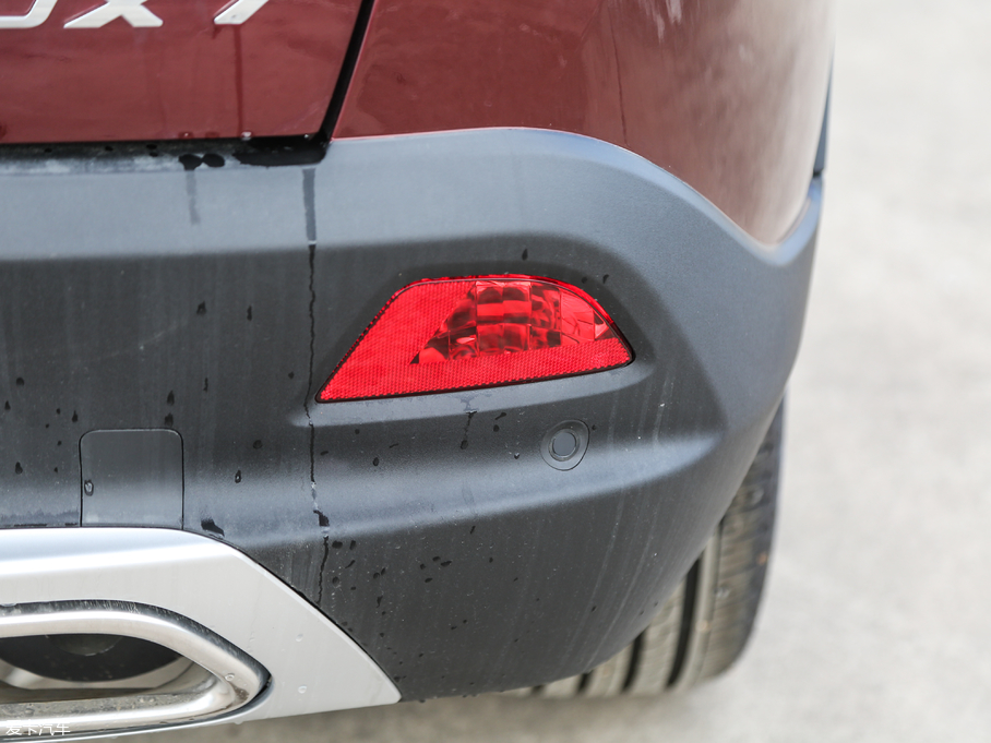 2018��|��DX7 1.5T �Ԅ�(d��ng)���A��