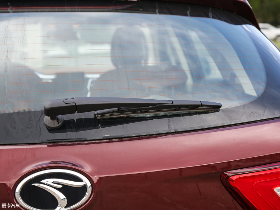 2018��|��DX7 1.5T �Ԅ�(d��ng)���A��