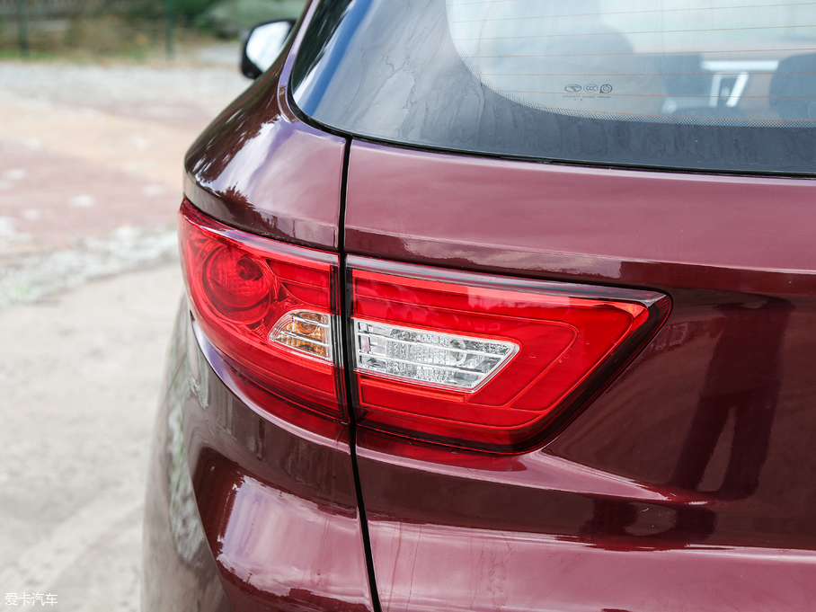 2018��|��DX7 1.5T �ԄӺ��A��