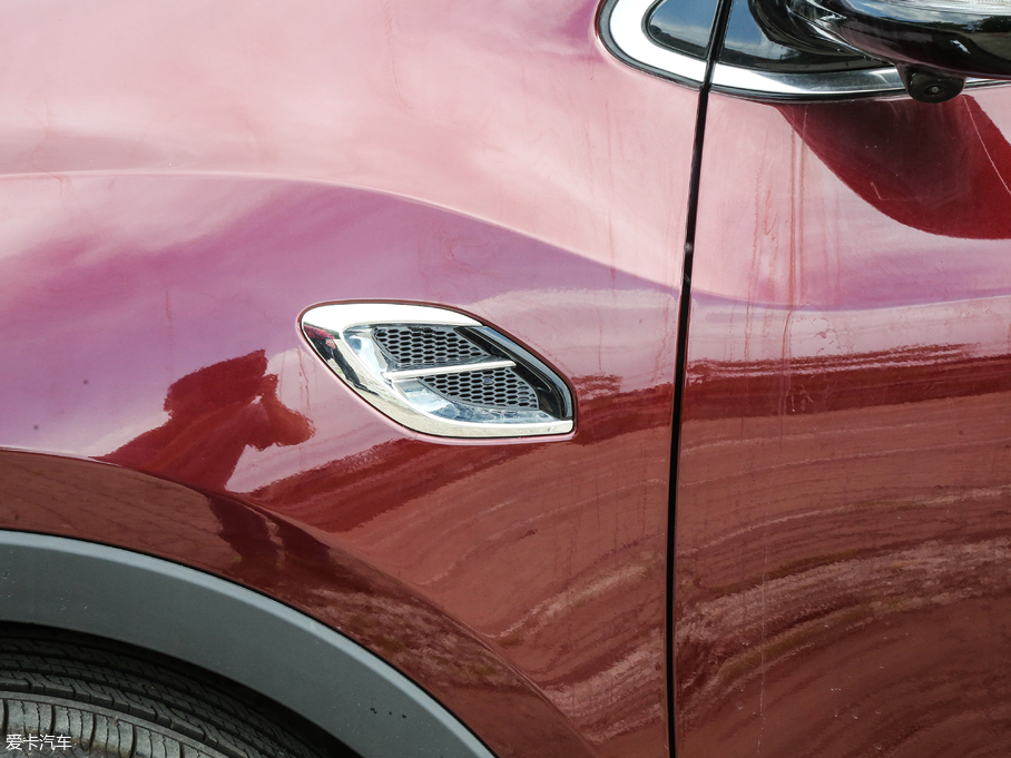 2018��|��DX7 1.5T �ԄӺ��A��