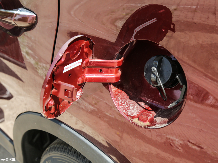 2018��|��DX7 1.5T �ԄӺ��A��