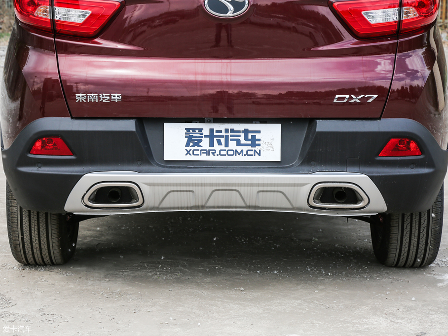 2018��|��DX7 1.5T �Ԅ�(d��ng)���A��