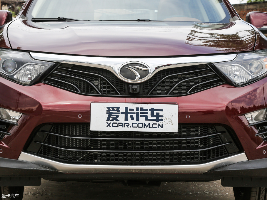 2018��|��DX7 1.5T �ԄӺ��A��