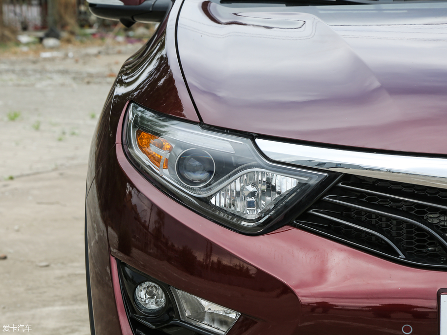 2018��|��DX7 1.5T �ԄӺ��A��