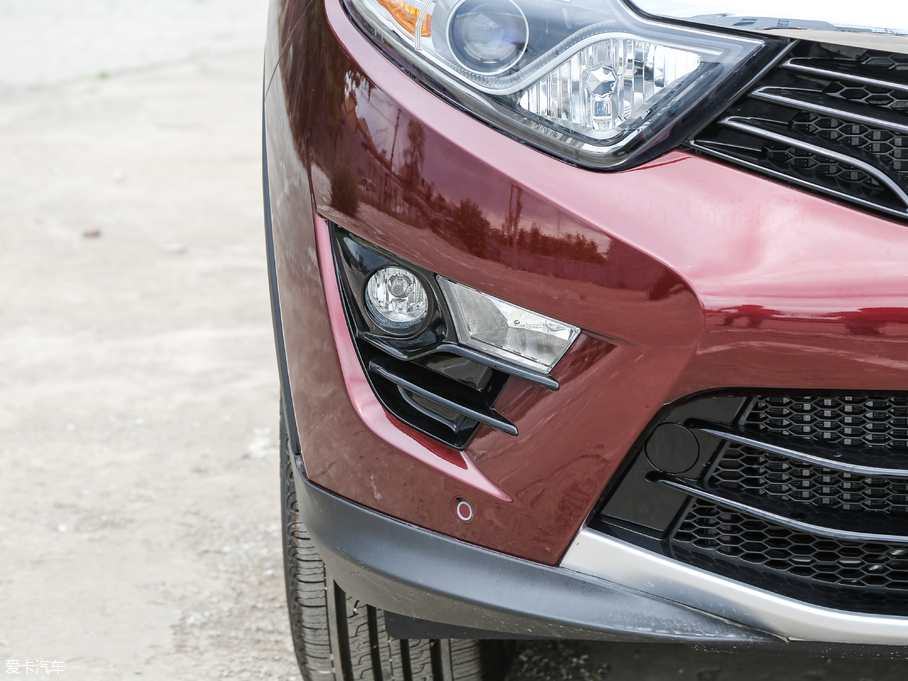 2018��|��DX7 1.5T �ԄӺ��A��