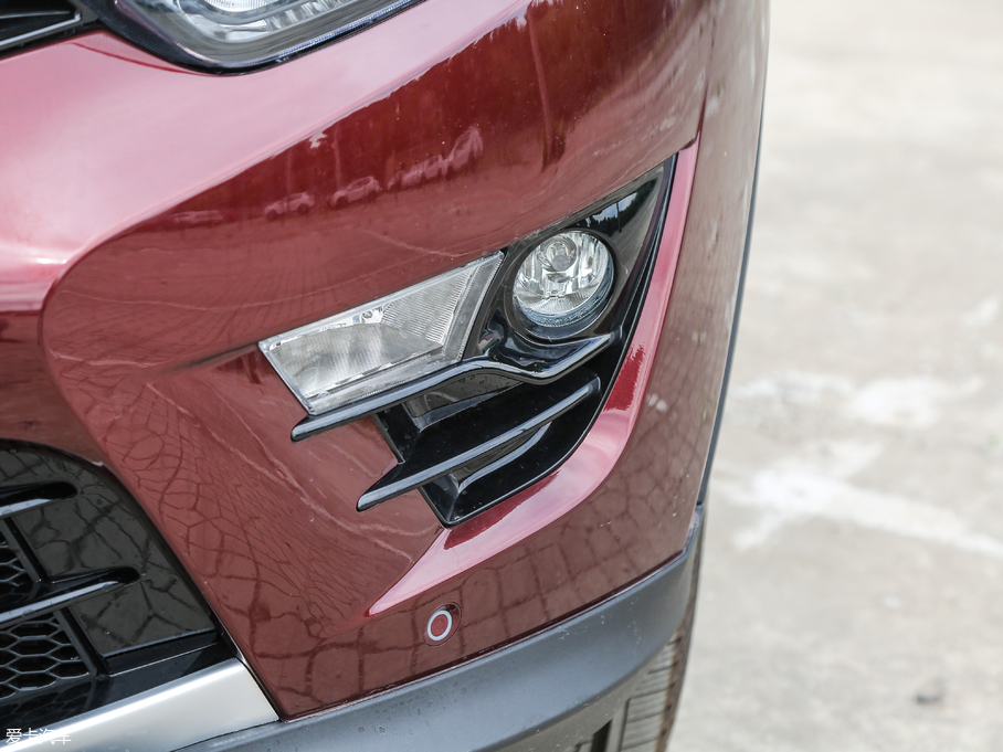 2018��|��DX7 1.5T �ԄӺ��A��