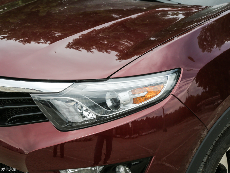 2018��|��DX7 1.5T �Ԅ�(d��ng)���A��