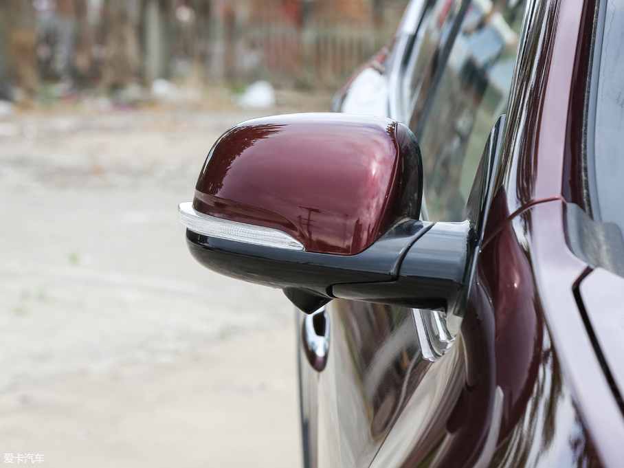 2018��|��DX7 1.5T �ԄӺ��A��