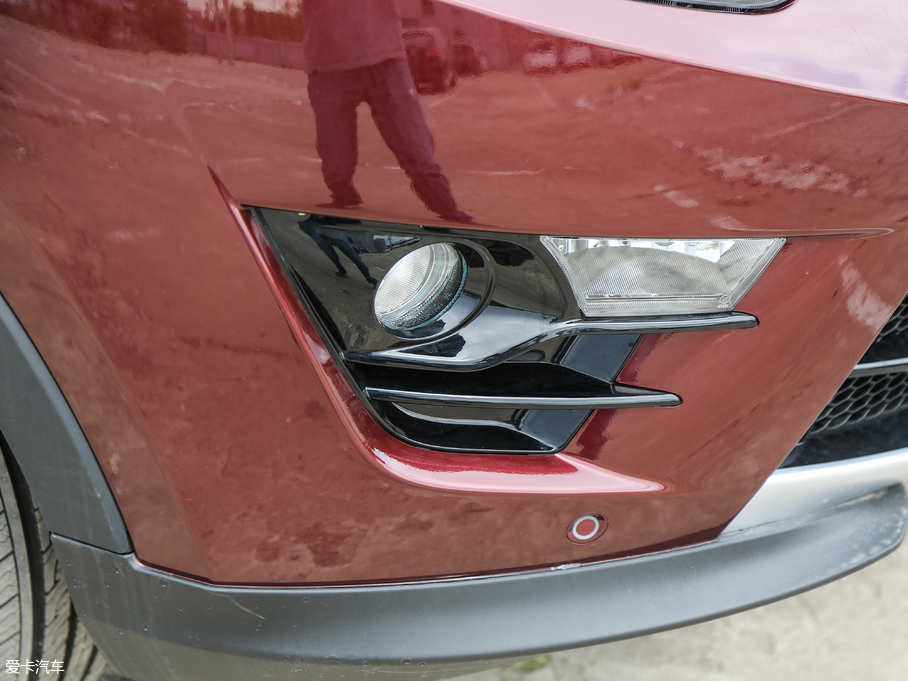 2018��|��DX7 1.5T �ԄӺ��A��