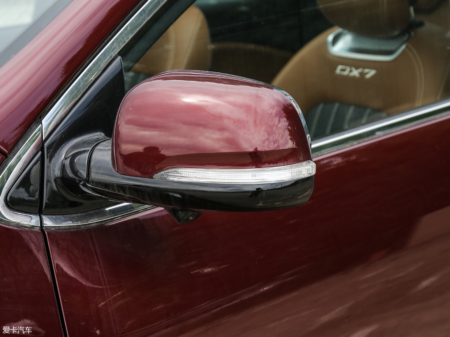 2018��|��DX7 1.5T �Ԅ�(d��ng)���A��