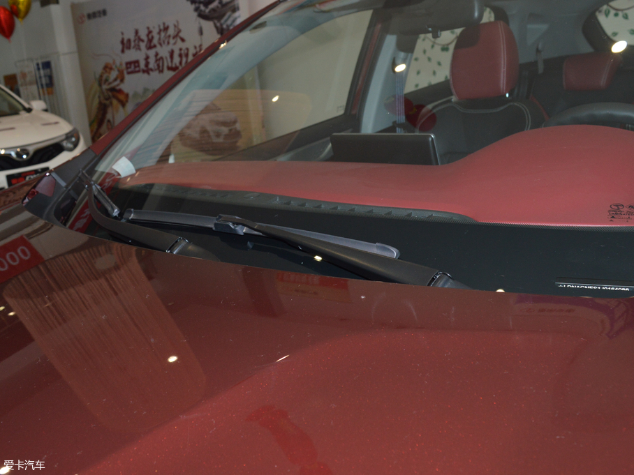 2018|DX7 Prime 1.8T DCTF V