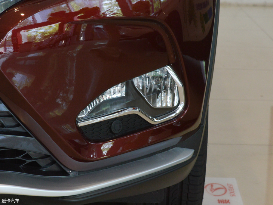 2018|DX7 Prime 1.8T DCTF V