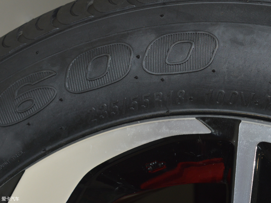 2018|DX7 Prime 1.8T DCTF V