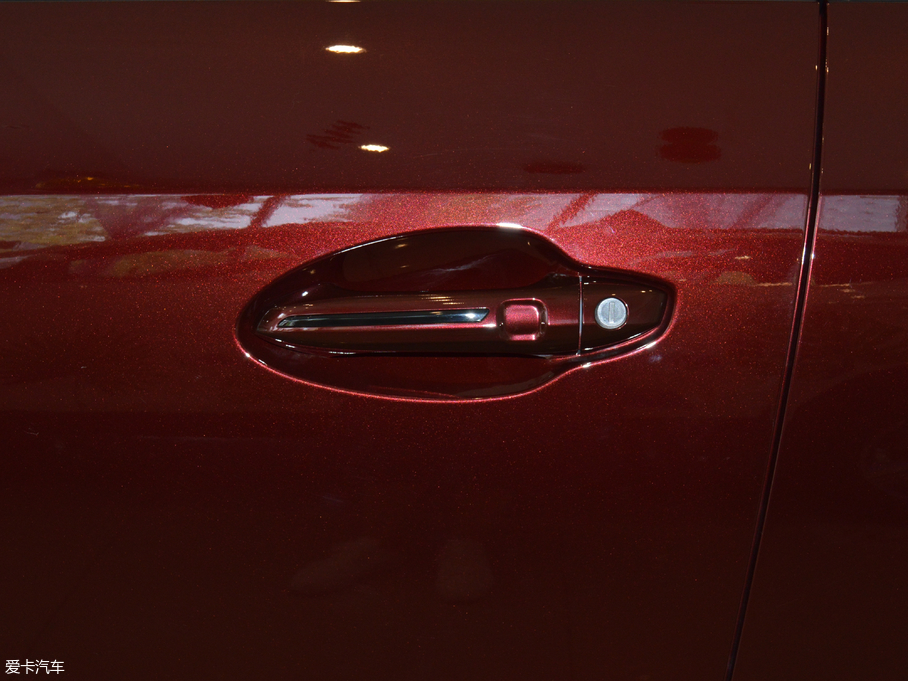 2018��|��DX7 Prime 1.8T DCT���F�� ��V