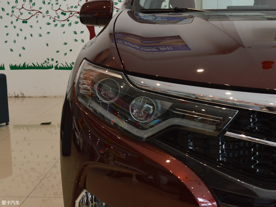 2018��|��DX7 Prime 1.8T DCT���F�� ��V