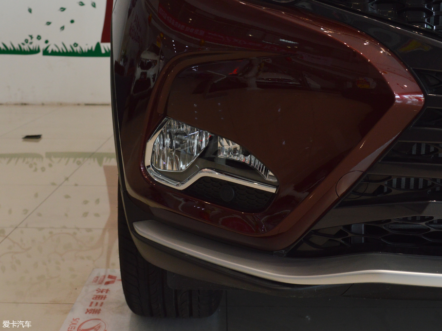 2018��|��DX7 Prime 1.8T DCT���F�� ��V