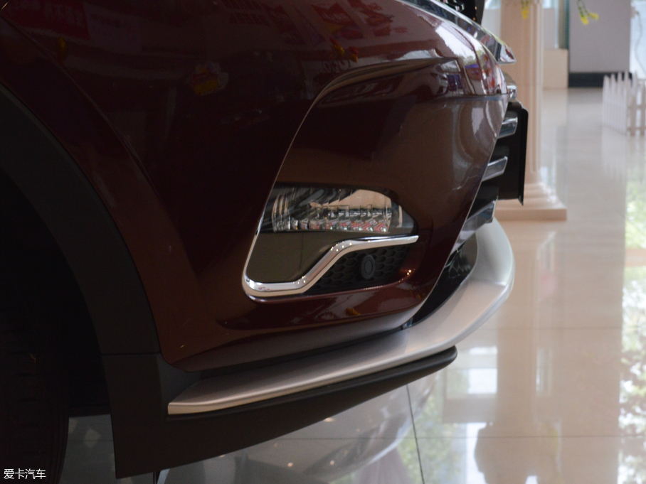 2018|DX7 Prime 1.8T DCTF V