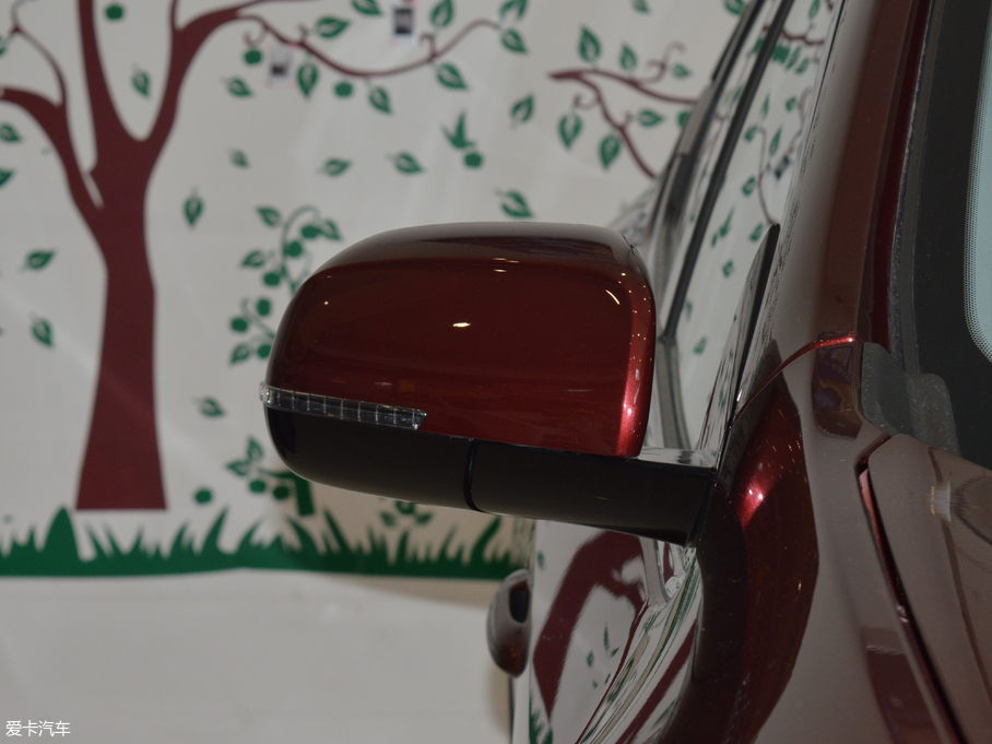 2018|DX7 Prime 1.8T DCTF V