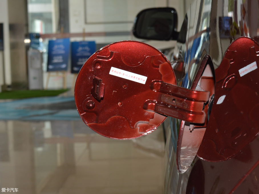 2018|DX7 Prime 1.8T DCTF V