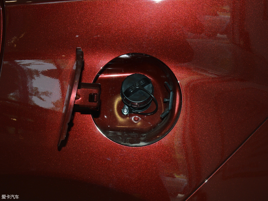 2018|DX7 Prime 1.8T DCTF V