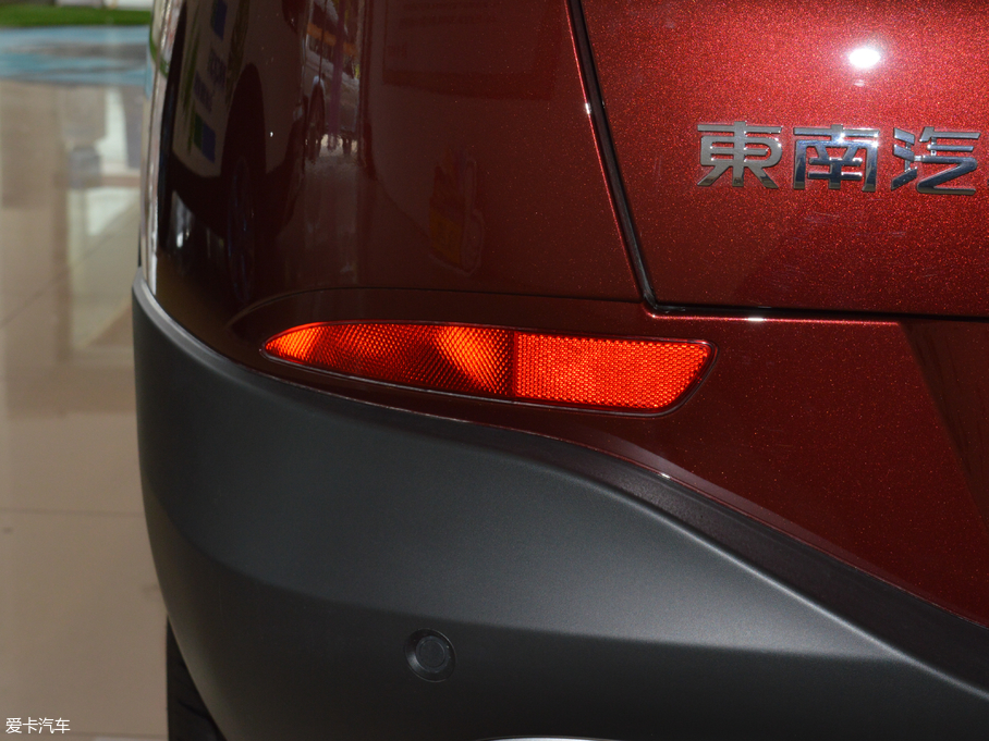 2018|DX7 Prime 1.8T DCTF (gu)V