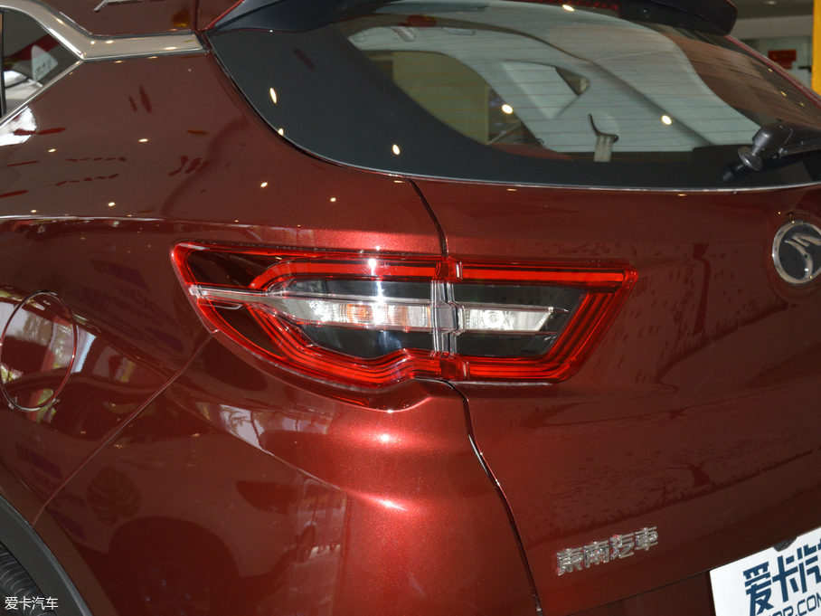 2018|DX7 Prime 1.8T DCTF V