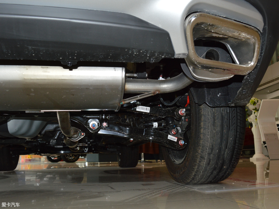 2018|DX7 Prime 1.8T DCTF (gu)V