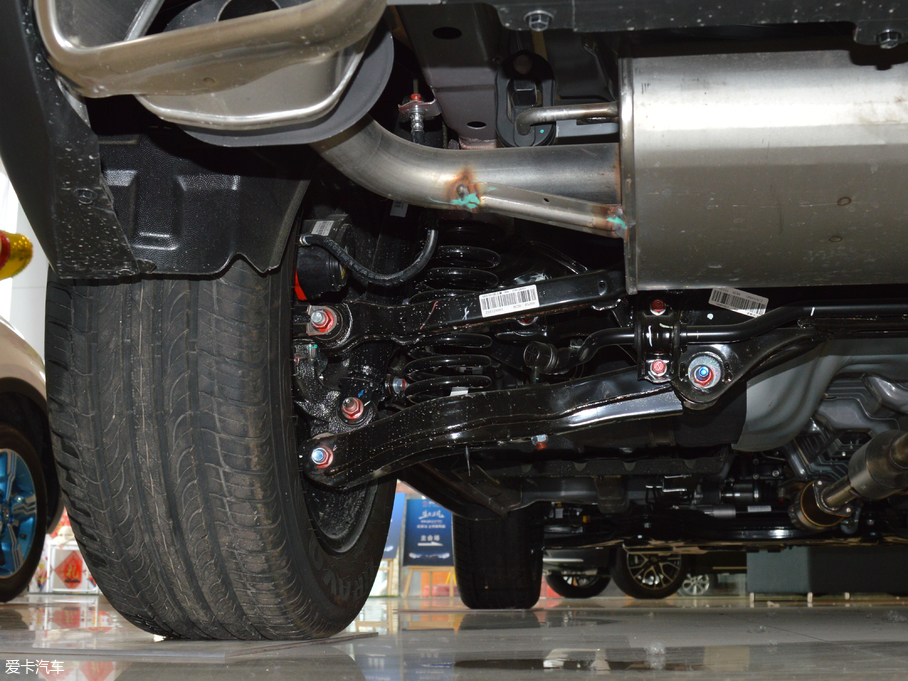 2018|DX7 Prime 1.8T DCTF V