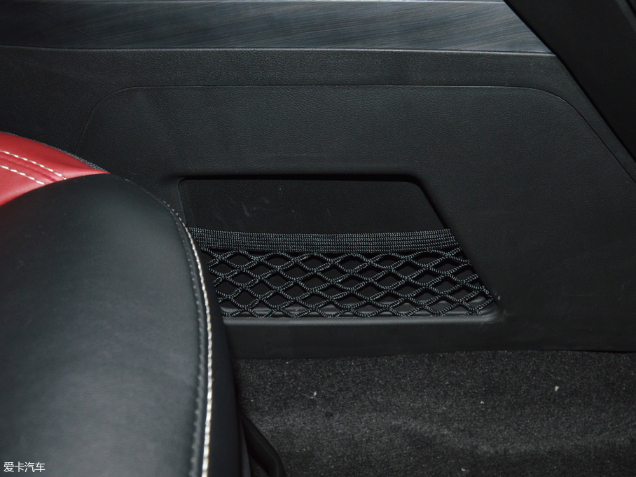 2018|DX7 Prime 1.8T DCTF V