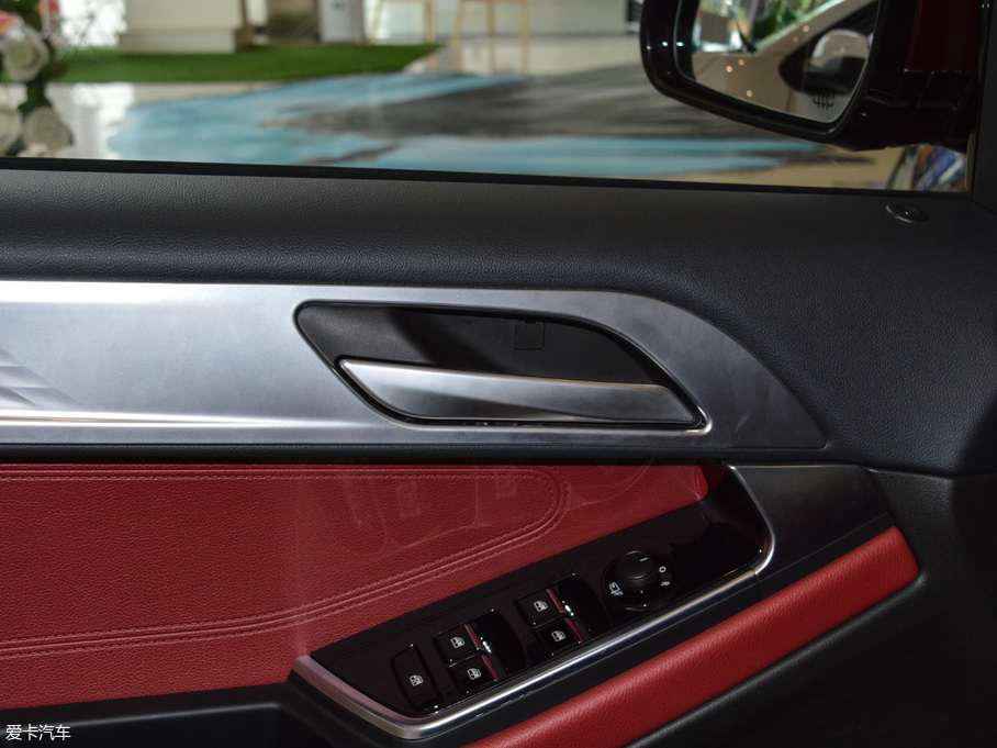 2018��|��DX7 Prime 1.8T DCT���F�� ��V