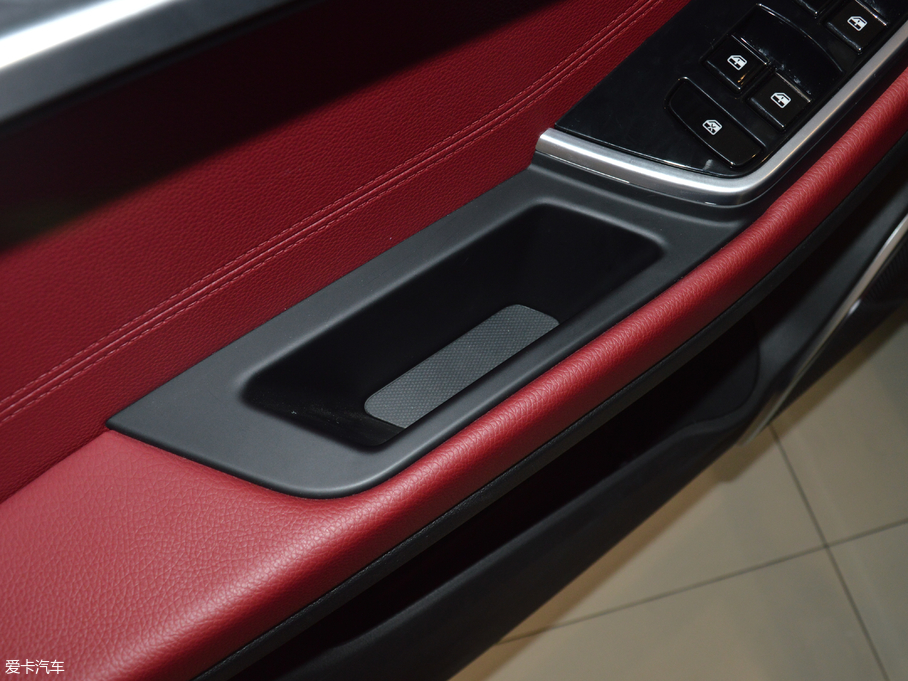 2018|DX7 Prime 1.8T DCTF V