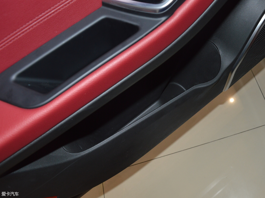 2018|DX7 Prime 1.8T DCTF V