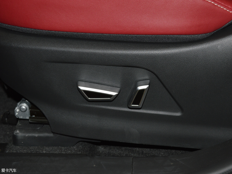 2018|DX7 Prime 1.8T DCTF V