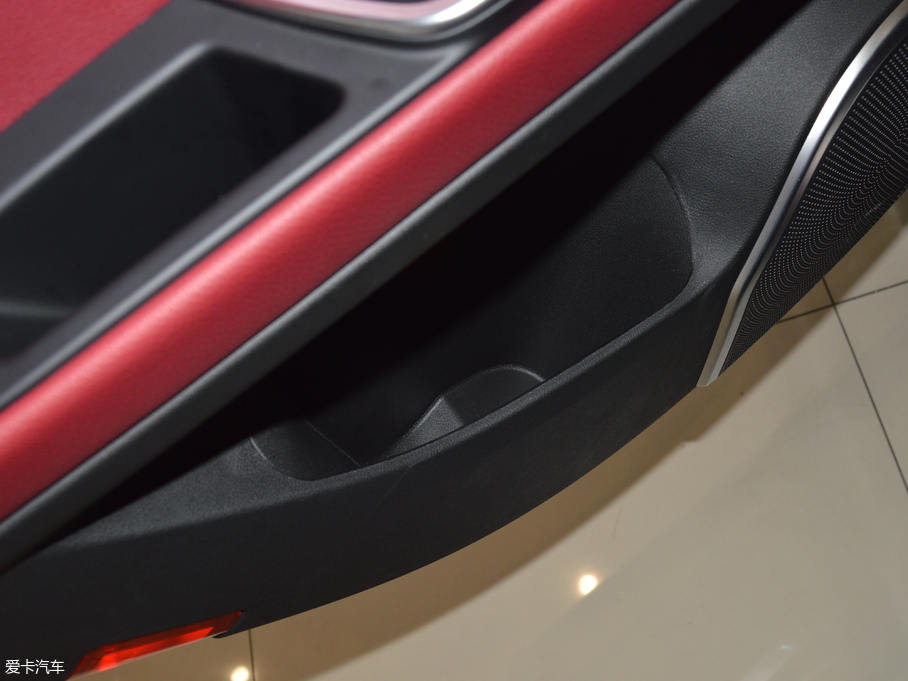 2018|DX7 Prime 1.8T DCTF V