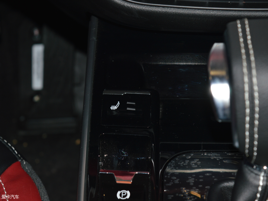 2018|DX7 Prime 1.8T DCTF V