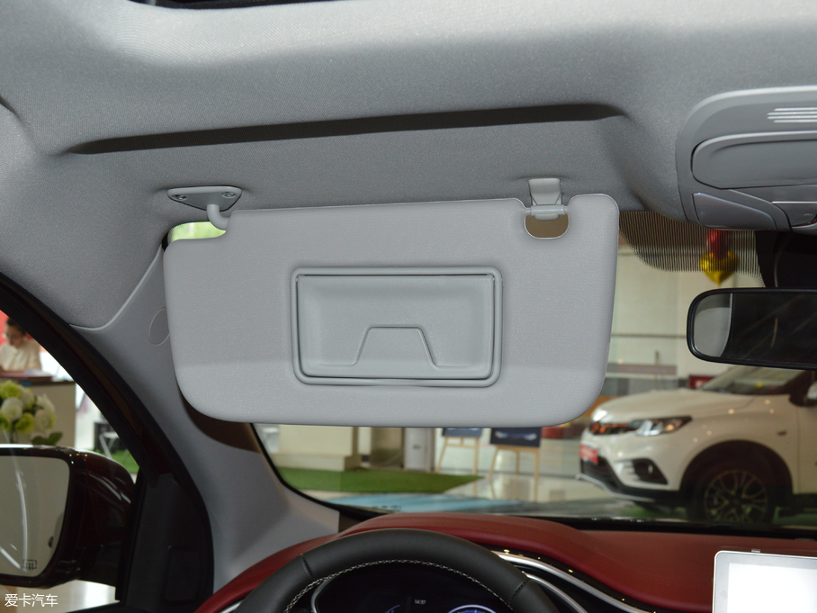 2018|DX7 Prime 1.8T DCTF (gu)V