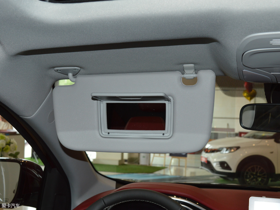 2018��|��DX7 Prime 1.8T DCT���F�� ��V