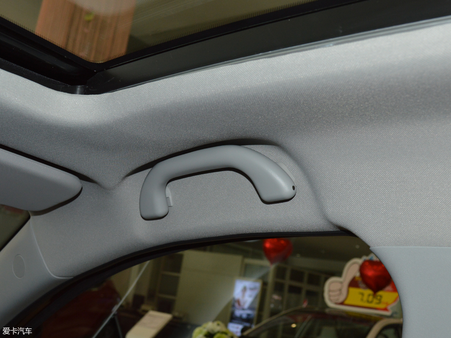 2018|DX7 Prime 1.8T DCTF V