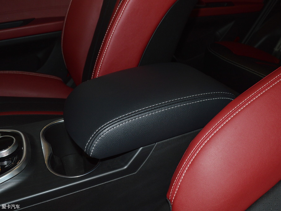 2018|DX7 Prime 1.8T DCTF V