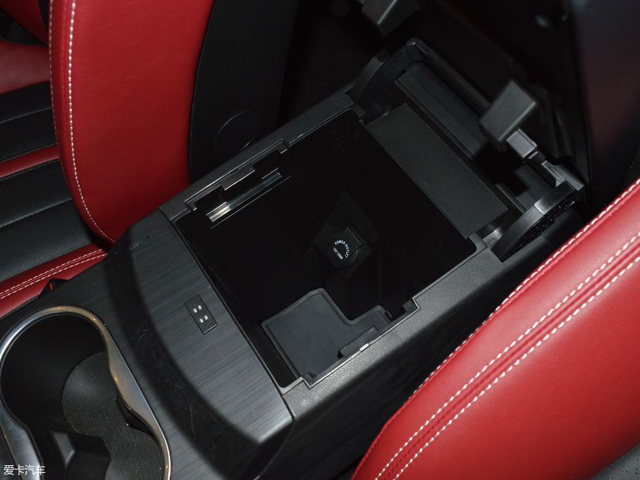 2018|DX7 Prime 1.8T DCTF V