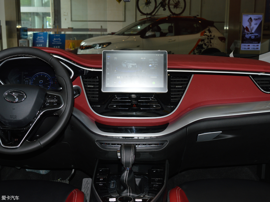 2018��|��DX7 Prime 1.8T DCT���F�� ��(gu��)V