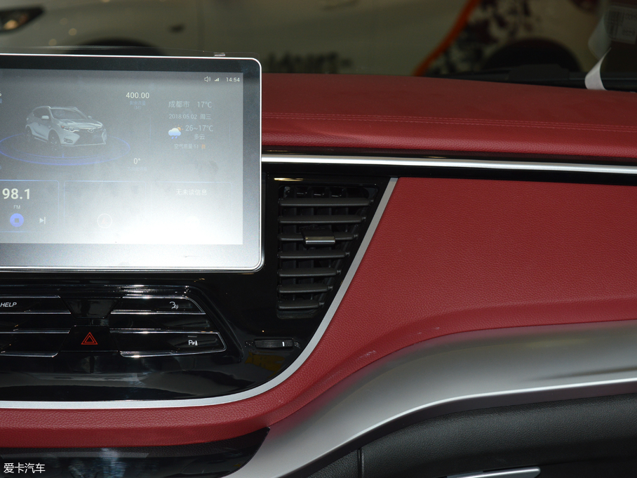 2018��|��DX7 Prime 1.8T DCT���F�� ��V