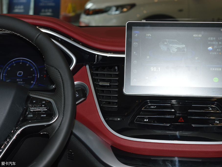 2018��|��DX7 Prime 1.8T DCT���F�� ��V