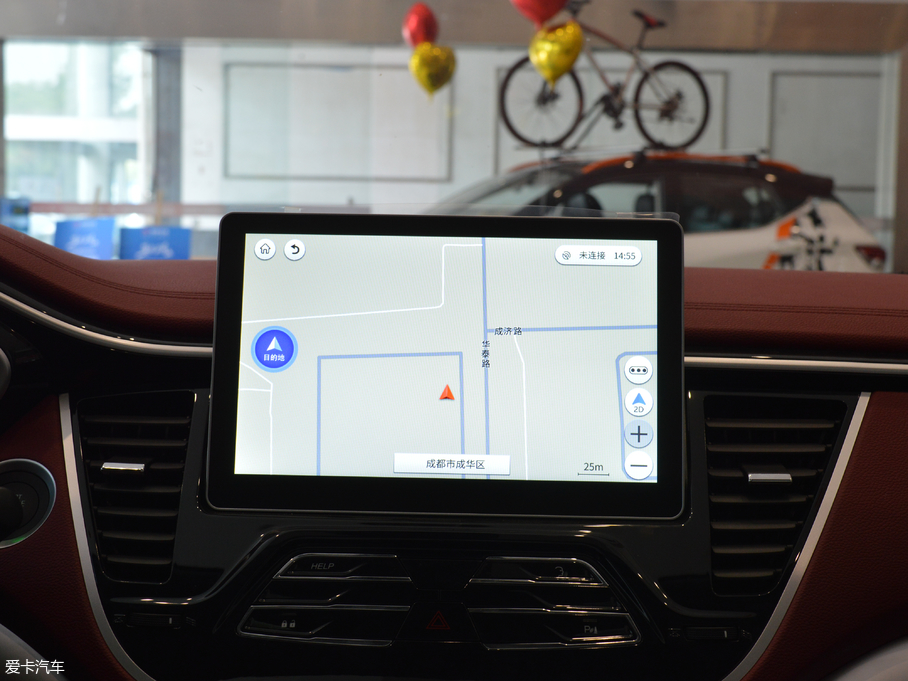 2018��|��DX7 Prime 1.8T DCT���F�� ��V