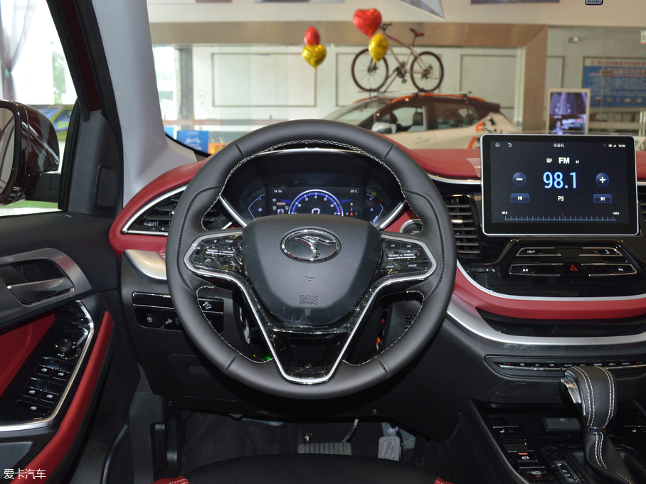 2018��|��DX7 Prime 1.8T DCT���F�� ��V