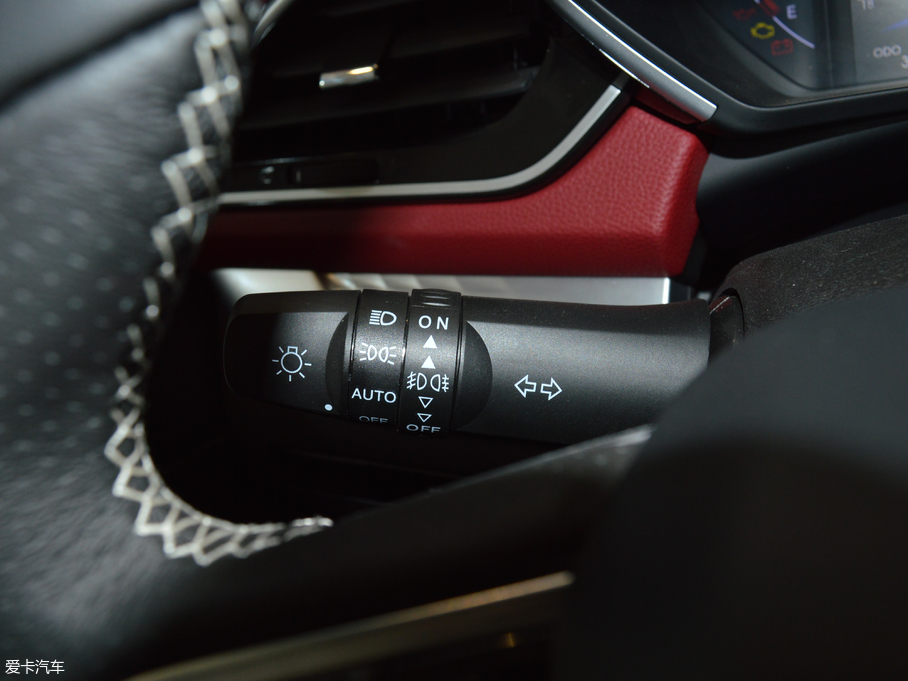 2018��|��DX7 Prime 1.8T DCT���F�� ��V