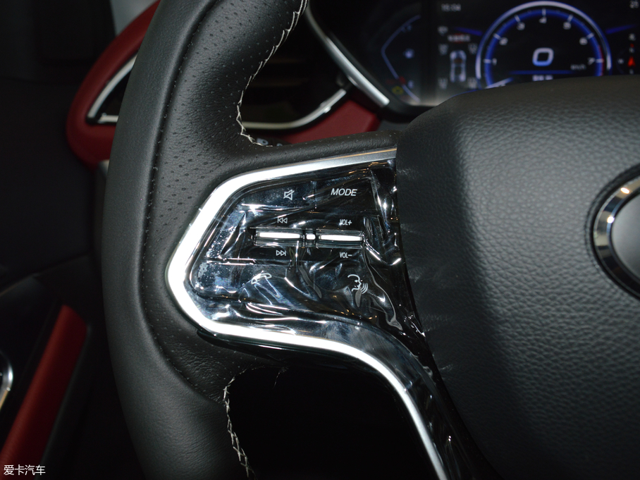 2018��|��DX7 Prime 1.8T DCT���F�� ��V