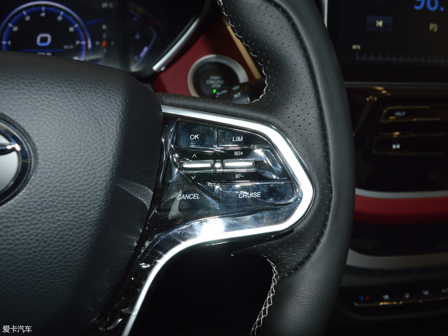 2018��|��DX7 Prime 1.8T DCT���F�� ��V