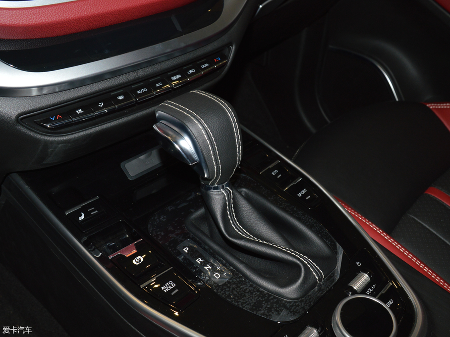 2018��|��DX7 Prime 1.8T DCT���F�� ��(gu��)V