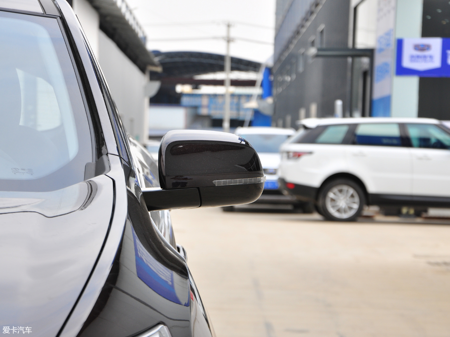 2018|DX7 Prime 1.8T DCTA V